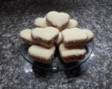 Foto del paso 8 de la receta: Alfajores de maicena sin manteca