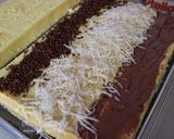Foto langkah ke 4 dari resep Bolu dasar/bolu jadoel.