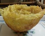 A picture of step 6 of Aloo Lachha Katori Chat.