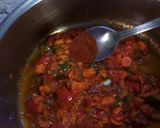 Foto del paso 2 de la receta: Potaje de lentejas, con sofrito de verduras