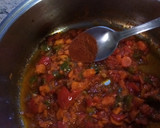 Foto del paso 2 de la receta: Potaje de lentejas, con sofrito de verduras