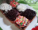 Foto langkah ke 5 dari resep Nuget banana.