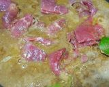 Foto langkah ke 3 dari resep Daging Lapis Telur.