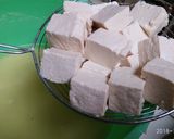 Foto langkah ke 2 dari resep Tahu kriuk.