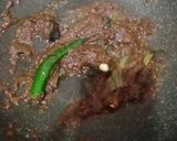 Foto langkah ke 2 dari resep Nasi kebuli ayam.