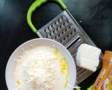 Foto langkah ke 2 dari resep Spaghetti Carbonara.