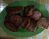 Foto langkah ke 4 dari resep Tempe dan tahu bacem.