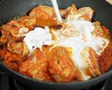 Foto langkah ke 7 dari resep Ayam Bakar Bumbu Rujak Devina Hermawan.