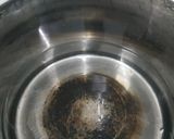 Hình bước làm 4 của món Sâm bí đao