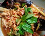 Foto langkah ke 3 dari resep Ayam Suwir Kemangi #4.