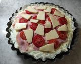 Foto del passaggio 2 della ricetta Pizza 🍕?