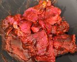 Foto langkah ke 2 dari resep Rendang Daging.