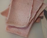 Kocsonya recept fázis 1 fotója