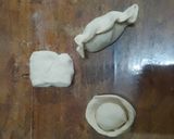Foto del paso 7 de la receta: Dumplings Argentinos
