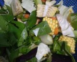 Foto langkah ke 1 dari resep Sayur lodeh.