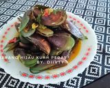 Foto langkah ke 5 dari resep Kerang Hijau Kuah Kuning Pedas.