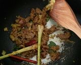 Foto langkah ke 4 dari resep Nasi Kebuli simple n enak.