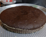 Foto del paso 3 de la receta: Torta matera de Chocolate, con harinas de Algarroba y Arroz (sin TACC)