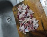 Foto langkah ke 3 dari resep Sambel Krecek Ampela.