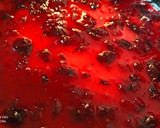 Foto del paso 5 de la receta: Mermelada de cerezas en MCC
