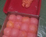 Foto langkah ke 6 dari resep ROTI SOBEK STROBERI. SUPER EMPUK & LEMBUT!!!.