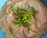 Foto langkah ke 4 dari resep Ayam cincang kukus telor.