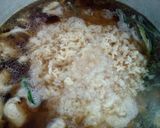 รูปขั้นตอนการทำที่ 4 ของ ข้าวต้มไก่กระเทียมผัดพริก