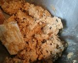 Foto langkah ke 4 dari resep Crispy oetmeal coconut cookies riecke.