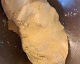 Rebarbarás pite gluténmentesen recept fázis 1 fotója