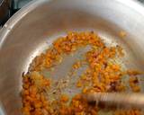 Red beans & cabbage soup recipe step 5 photo