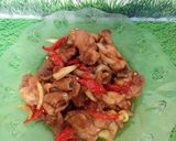 Foto langkah ke 6 dari resep Ayam Kecap.