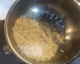 जिरा  राईस  (Jeera Rice   Recipe In Marathi)   रेसिपी स्टेप 1 फोटो 