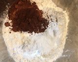 Foto del paso 4 de la receta: Tarta Red Velvet