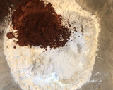 Foto del paso 4 de la receta: Tarta Red Velvet