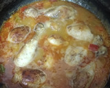 Foto del paso 3 de la receta: Muslitos de pollo al la cerveza