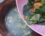Foto del paso 6 de la receta: Sopa con flor de calabaza (Sopa yua tibasha yi yiqui yutia)