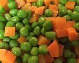 Foto del paso 1 de la receta: Ensalada rusa de pollo