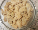 Foto del paso 2 de la receta: Soja al estilo venezolano (vegano)