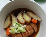 Foto langkah ke 7 dari resep 322. Pempek Dos Santan.