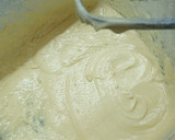 Foto del paso 1 de la receta: Budín de nuez (con manteca)