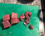 Foto del paso 5 de la receta: Brochetazo poblano