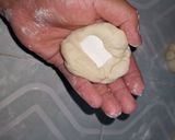 Foto del paso 8 de la receta: Bollitos de queso