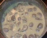 Bacon and Shrimp Alfredo #Pasta recipe step 6 photo