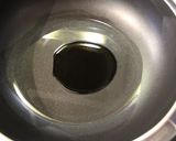 Foto del paso 2 de la receta: Rato-tuil Magmeado, es decír franchute doble
