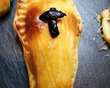 Une image de l'étape 13 de ⚰️Mini Pizza (Halloween).