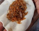 আলুর মোমো (aloor momo recipe in Bengali) রেসিপির ধাপ 2 ছবি
