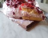 Meggyes túrós torta recept fázis 3 fotója