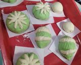 Foto langkah ke 8 dari resep Bakpao (No Mixer).