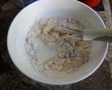 Foto del paso 3 de la receta: Budín Oreo
