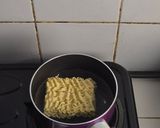 Foto langkah ke 2 dari resep Mie Ragit khas Indramayu khusus bulan ramadan puasa lebaran.